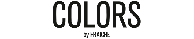 Fraiche COLORS